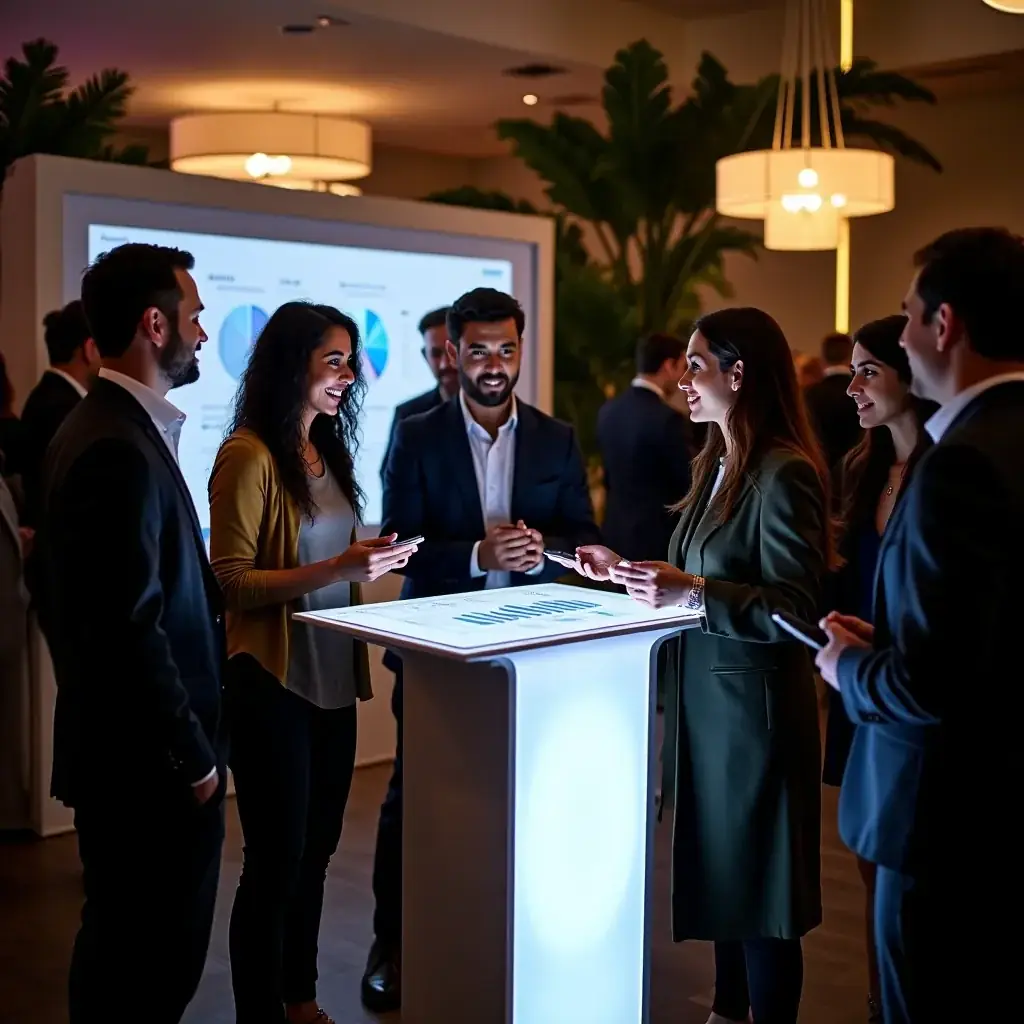 Innovation and creativity