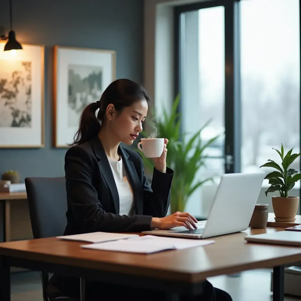 Modern digital innovation